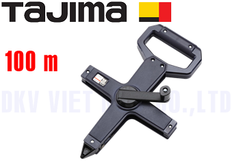 Thước dây Tajima YSR-CS100