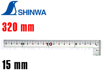 Thước đo góc Shinwa 10529