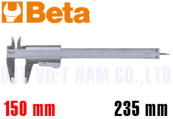 Thước kẹp Beta 1650 150