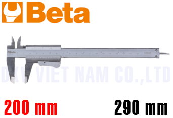 Thước kẹp Beta 1650 200