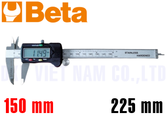 Thước kẹp Beta 1651DGT 150