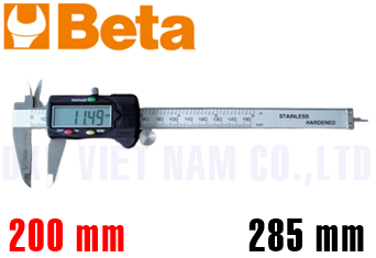 Thước kẹp Beta 1651DGT 200