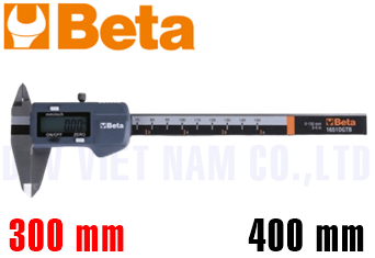 Thước kẹp Beta 1651DGTB 300
