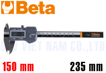 Thước kẹp Beta 1651DGT/IP