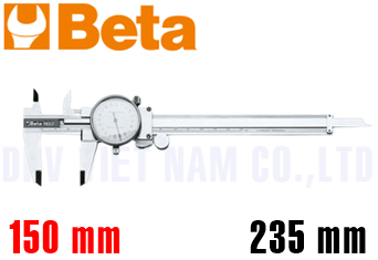 Thước kẹp Beta 1652