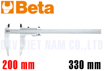 Thước kẹp Beta 1654 200