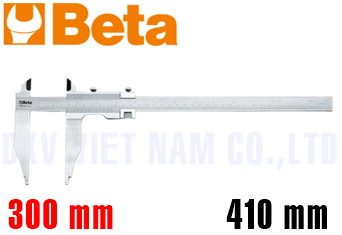 Thước kẹp Beta 1654 300