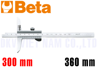 Thước kẹp Beta 1656 300