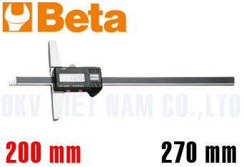 Thước kẹp Beta 1657DGT/2