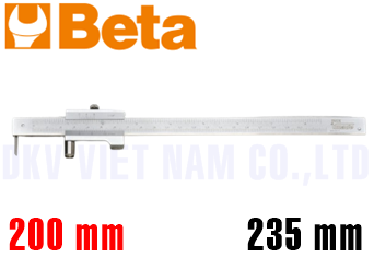 Thước kẹp Beta 1679