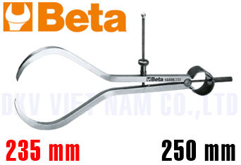 Thước kẹp Beta 1680B 250