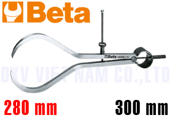 Thước kẹp Beta 1680B 300
