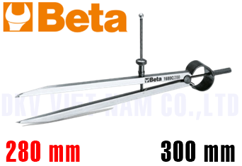 Thước kẹp Beta 1680C 300