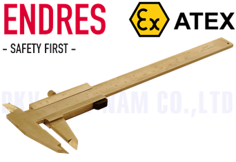 Thước cặp chống cháy nổ 2110000S