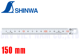 Thước thẳng Shinwa 13131