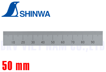 Thước thẳng Shinwa 14127