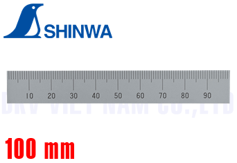 Thước thẳng Shinwa 14141