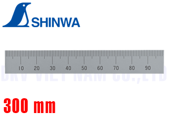 Thước thẳng Shinwa 14143