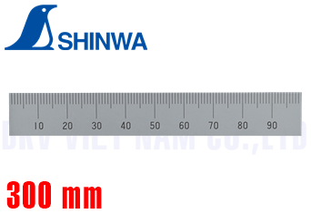 Thước thẳng Shinwa 14162