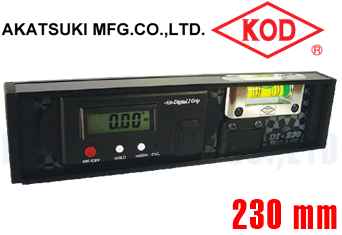 Thước thủy KOD DI-203M