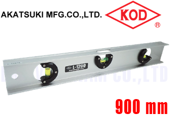 Thước thủy KOD L-120Q-900