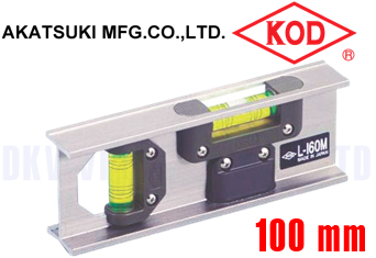 Thước thủy KOD L-160-100