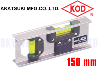 Thước thủy KOD L-160-150