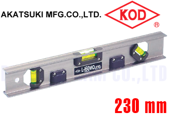 Thước thủy KOD L-160MQ-230