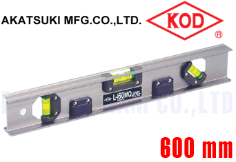 Thước thủy KOD L-160MQ-600