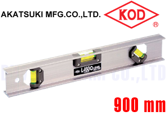 Thước thủy KOD L-160Q-900