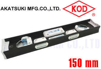 Thước thủy KOD L-170MQ-150
