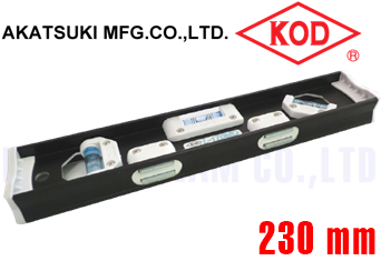 Thước thủy KOD L-170MQ-230