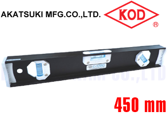 Thước thủy KOD L-170Q-450