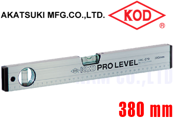 Thước thủy KOD L-270M-380