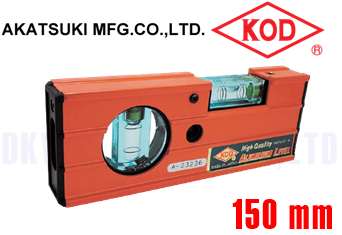Thước thủy KOD L-300M-150