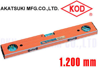 Thước thủy KOD L-300MQ-1200