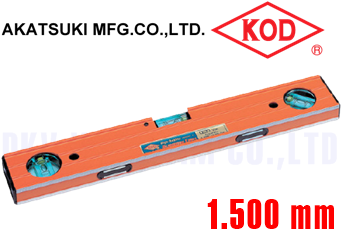 Thước thủy KOD L-300MQ-1500
