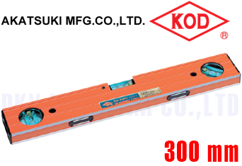 Thước thủy KOD L-300MQ-300