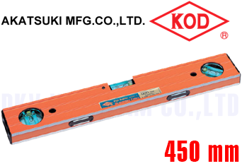 Thước thủy KOD L-300MQ-450