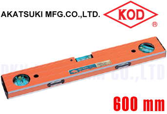 Thước thủy KOD L-300MQ-600