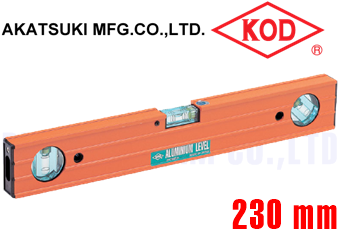 Thước thủy KOD L-300Q-230