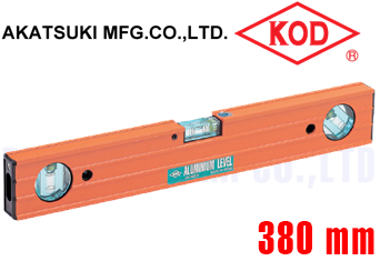 Thước thủy KOD L-300Q-380
