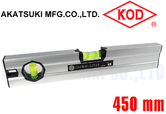 Thước thủy KOD L-315-450