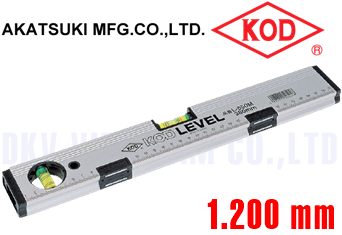 Thước thủy KOD L-550M-1200