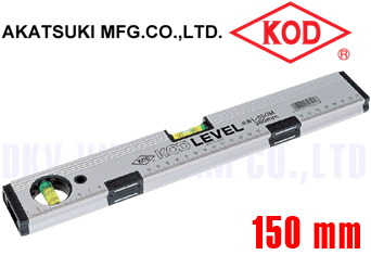 Thước thủy KOD L-550M-150