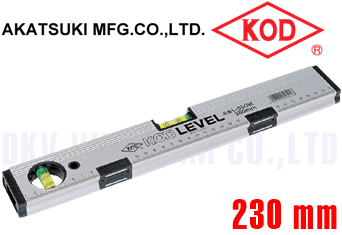Thước thủy KOD L-550M-230