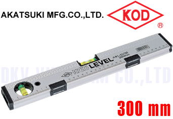 Thước thủy KOD L-550M-300