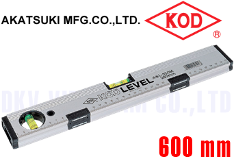 Thước thủy KOD L-550M-600