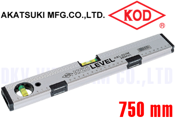 Thước thủy KOD L-550M-750