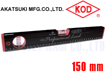 Thước thủy KOD RB-270-150